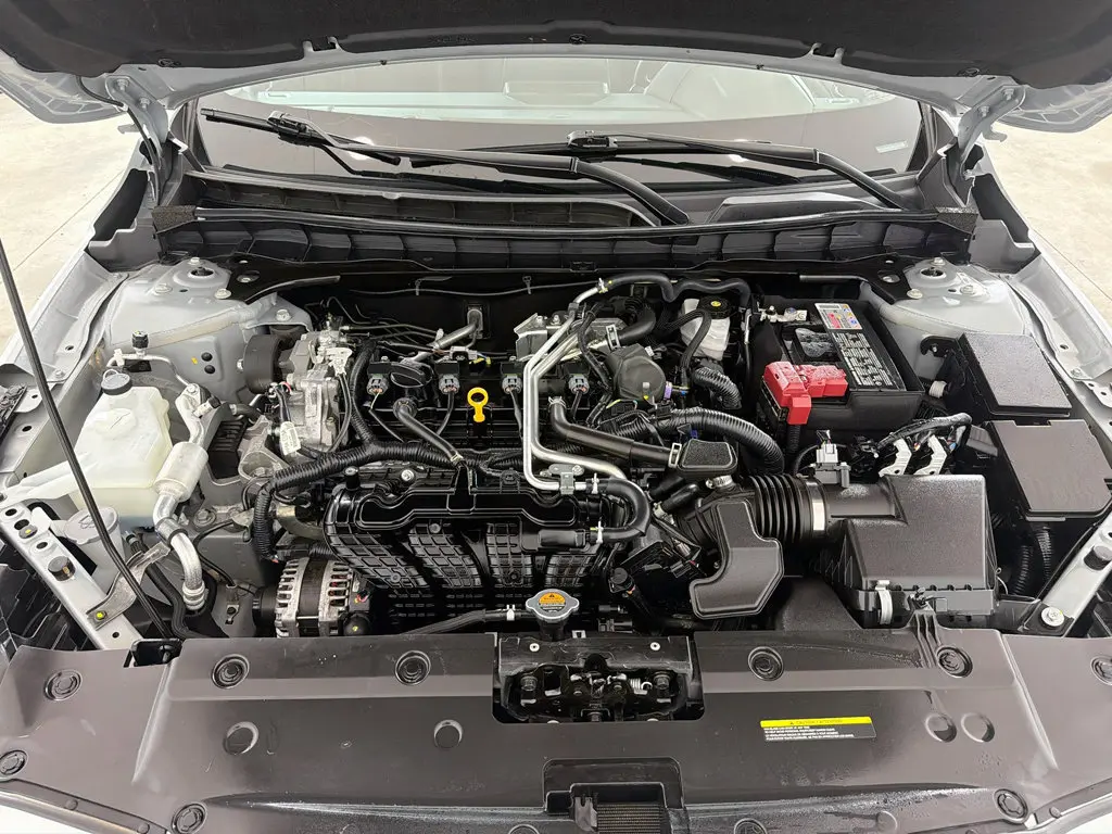 2025 Nissan Altima - $22,799