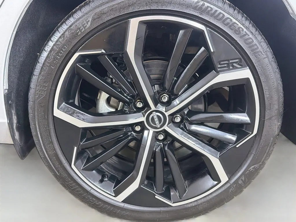 2025 Nissan Altima - $22,799
