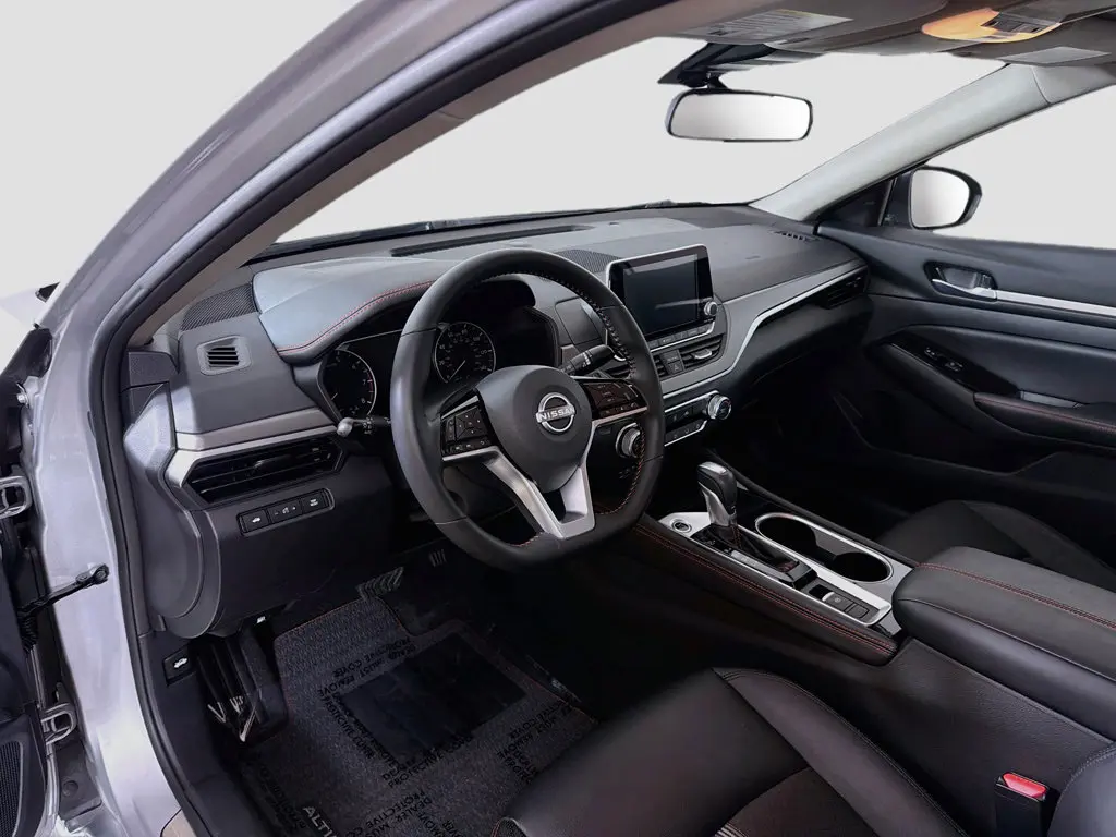 2025 Nissan Altima - $22,799