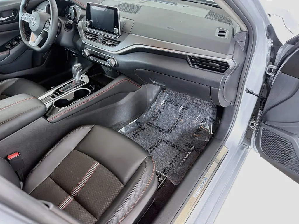 2025 Nissan Altima - $22,799
