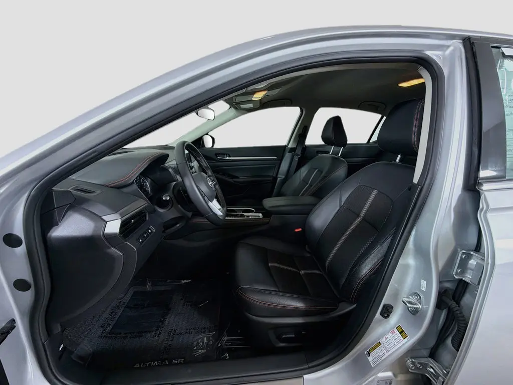 2025 Nissan Altima - $22,799