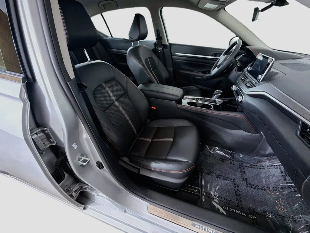 2025 Nissan Altima - $22,799