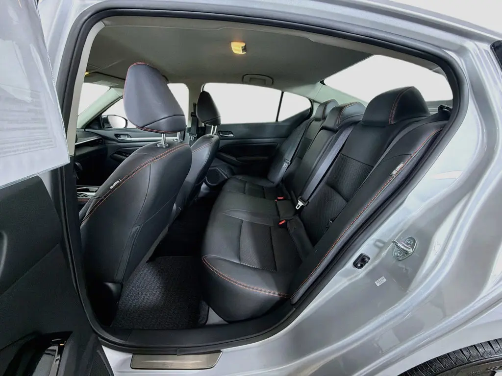 2025 Nissan Altima - $22,799