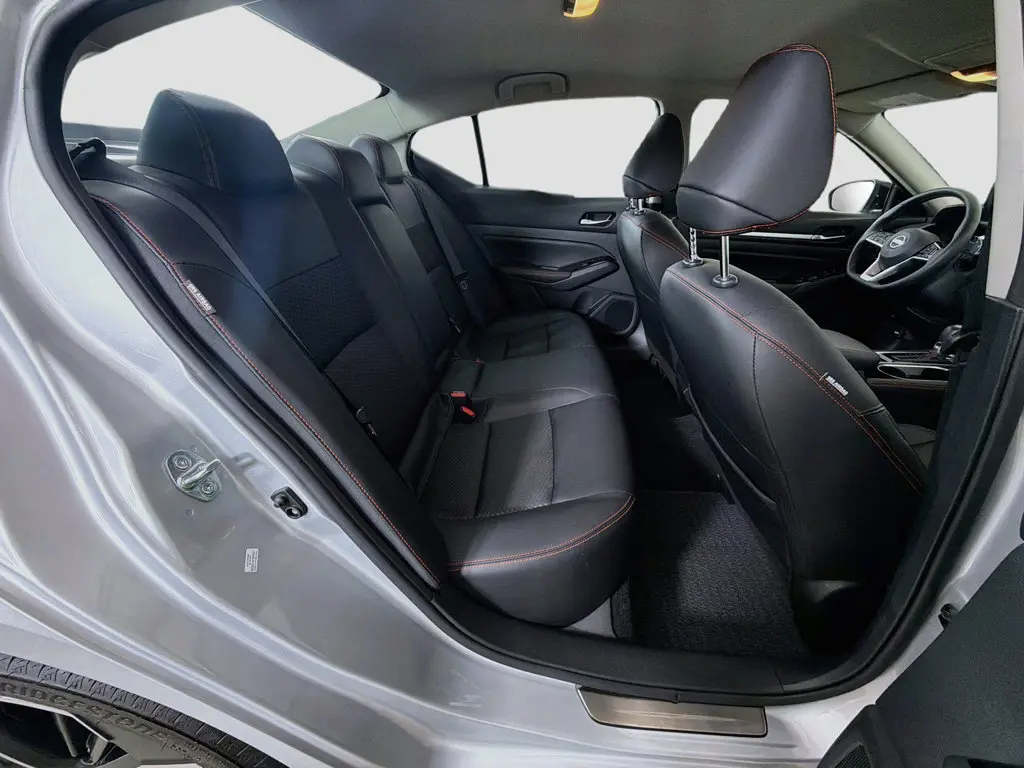 2025 Nissan Altima - $22,799