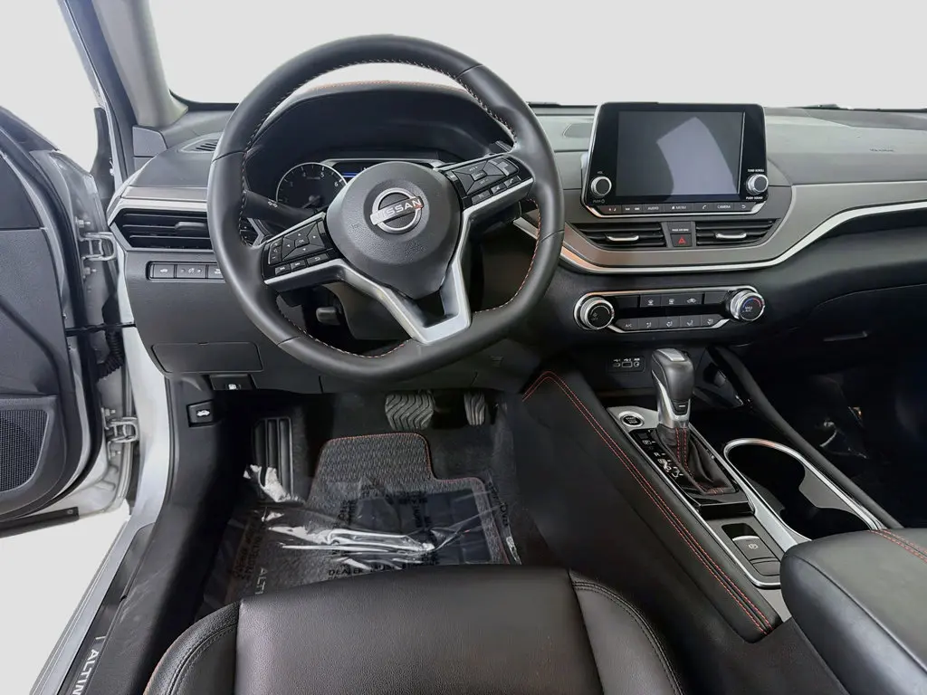 2025 Nissan Altima - $22,799