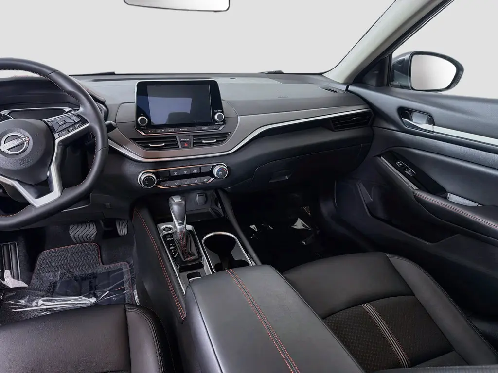 2025 Nissan Altima - $22,799