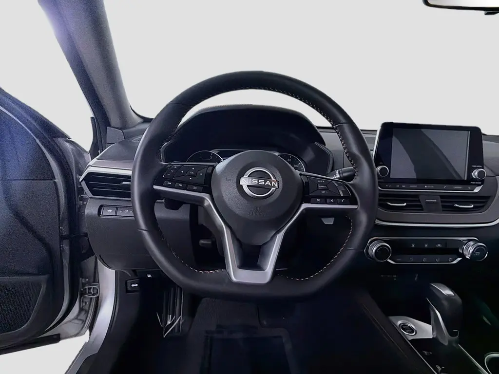 2025 Nissan Altima - $22,799
