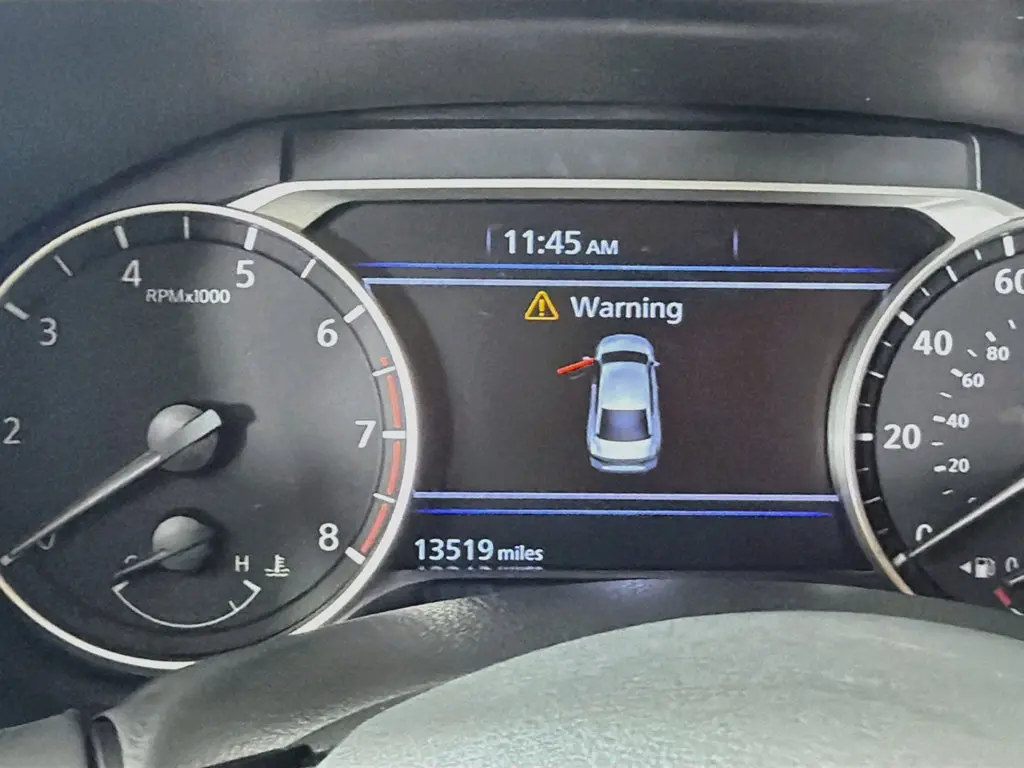 2025 Nissan Altima - $22,799