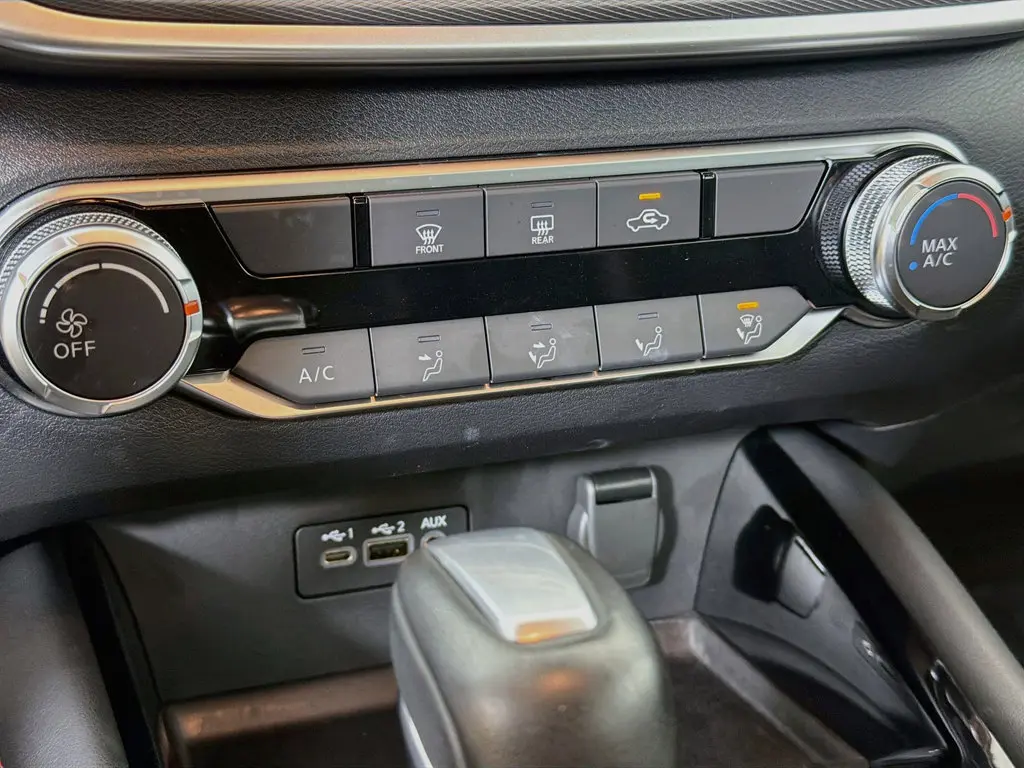 2025 Nissan Altima - $22,799