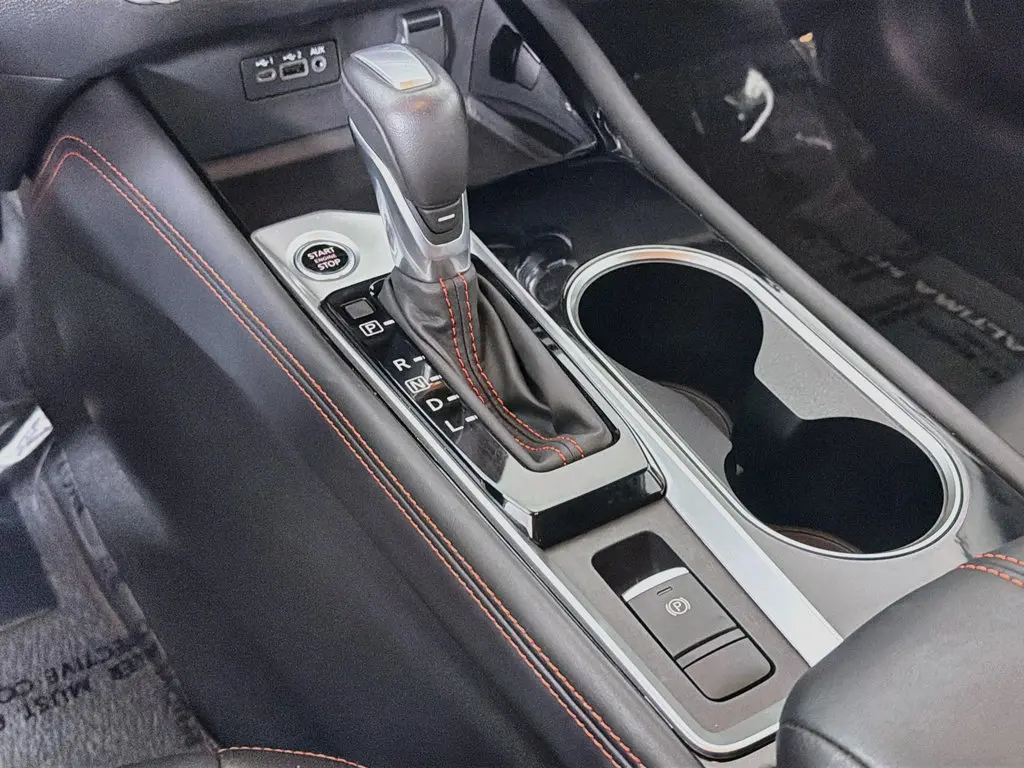 2025 Nissan Altima - $22,799