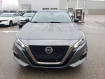 2020 Altima Thumbnail 2