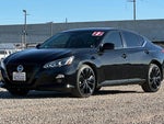 2022 Altima Thumbnail 9