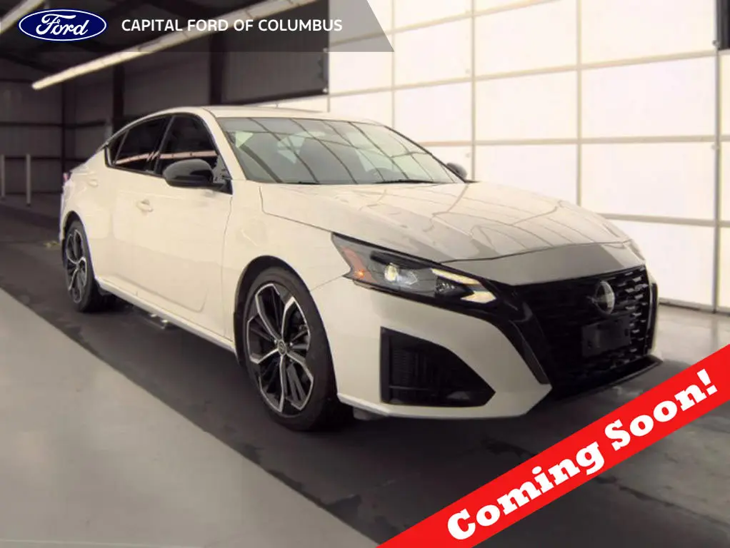 2023 Nissan Altima