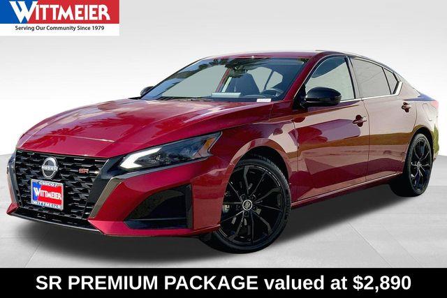 2023 Nissan Altima - $22,985
