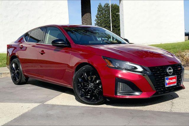 2023 Nissan Altima - $22,985