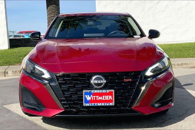 2023 Nissan Altima - $22,985