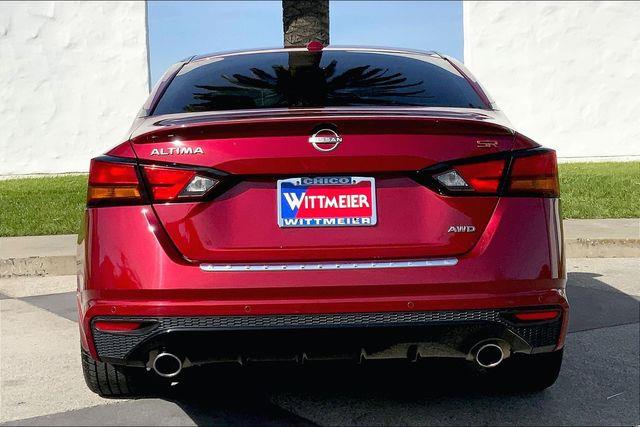2023 Nissan Altima - $22,985