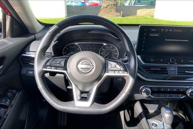 2023 Nissan Altima - $22,985