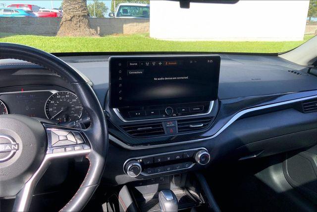 2023 Nissan Altima - $22,985