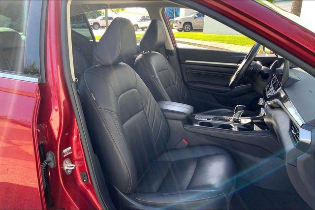 2023 Nissan Altima - $22,985