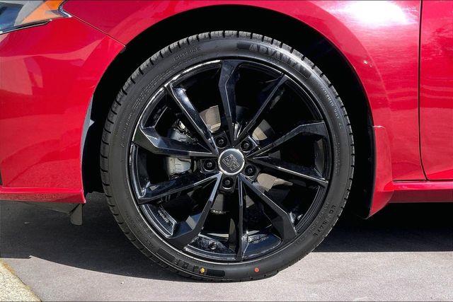 2023 Nissan Altima - $22,985
