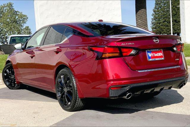 2023 Nissan Altima - $22,985