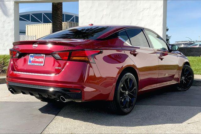 2023 Nissan Altima - $22,985