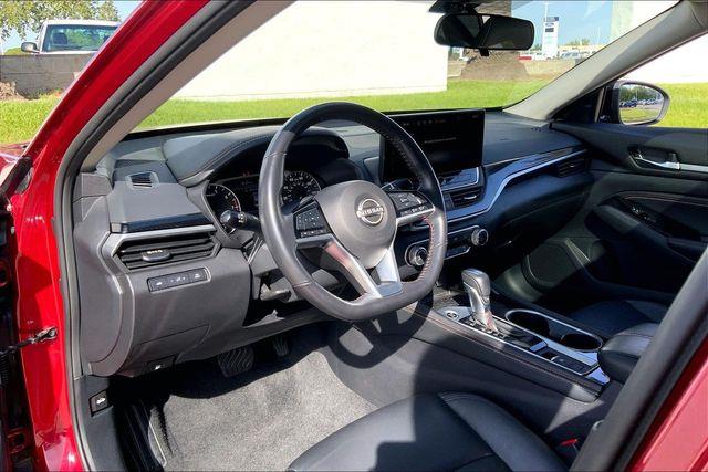2023 Nissan Altima - $22,985
