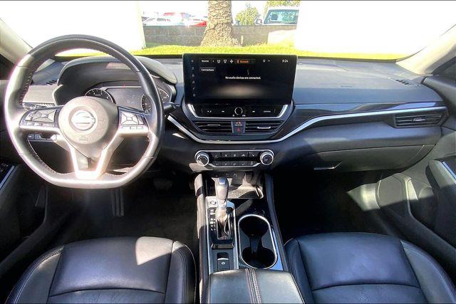 2023 Nissan Altima - $22,985
