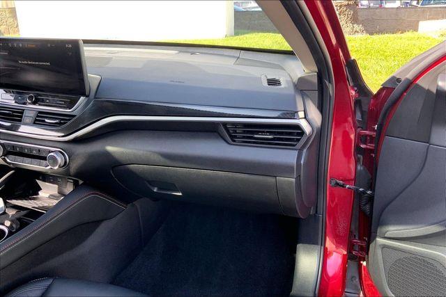 2023 Nissan Altima - $22,985