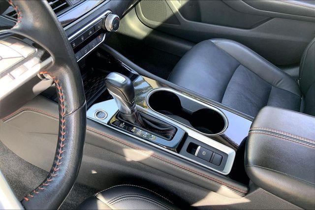 2023 Nissan Altima - $22,985