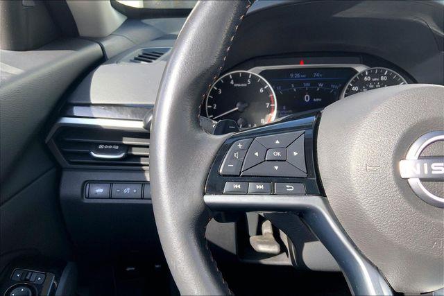 2023 Nissan Altima - $22,985