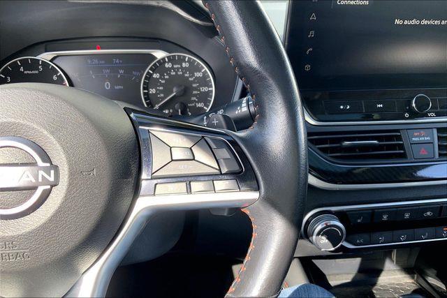 2023 Nissan Altima - $22,985