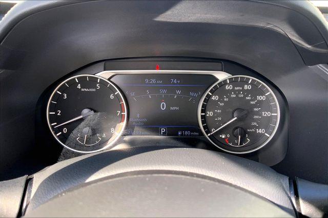 2023 Nissan Altima - $22,985