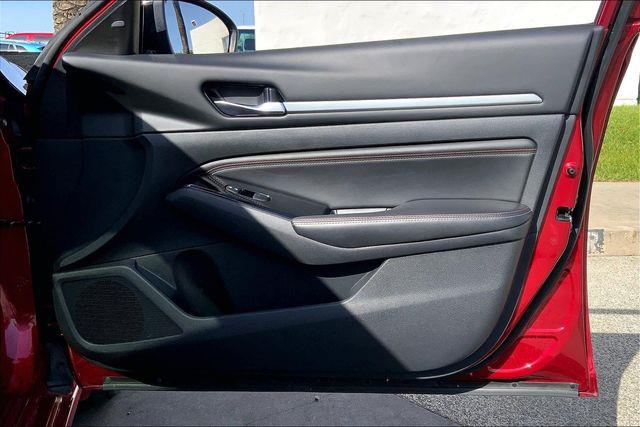 2023 Nissan Altima - $22,985