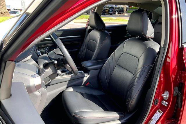 2023 Nissan Altima - $22,985