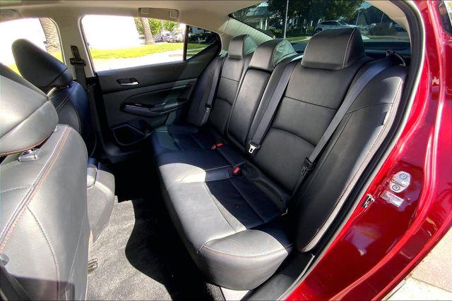 2023 Nissan Altima - $22,985