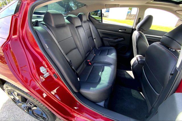 2023 Nissan Altima - $22,985