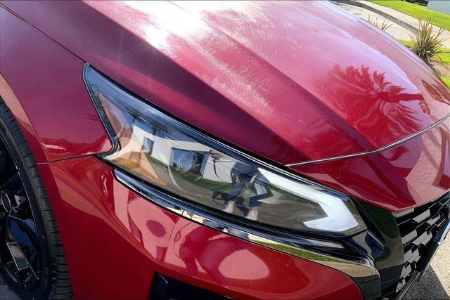 2023 Nissan Altima - $22,985