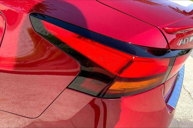 2023 Nissan Altima - $22,985