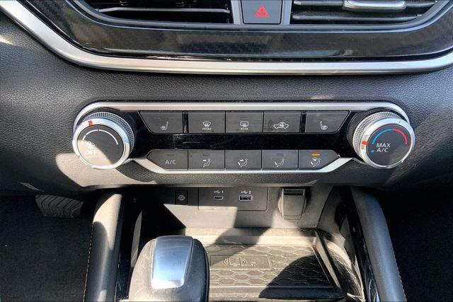 2023 Nissan Altima - $22,985