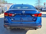 2024 Altima Thumbnail 5