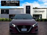 2019 Altima Thumbnail 2