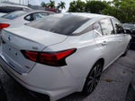 2022 Altima Thumbnail 3