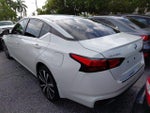 2022 Altima Thumbnail 4