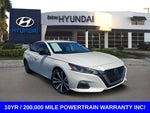 2022 Altima Thumbnail 1