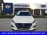2022 Altima Thumbnail 2