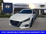 2022 Altima Thumbnail 3