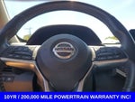 2022 Altima Thumbnail 14