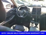 2022 Altima Thumbnail 22